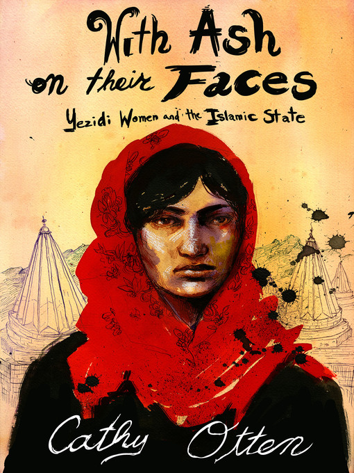 Title details for With Ash on Their Faces by Cathy Otten - Available